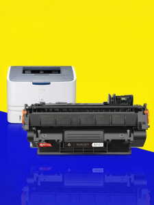 YOCARE | Hộp Mực Tương Thích Canon cho Máy In