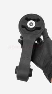 Engine Mounting Gantungan Dudukan Pondasi Mesin Belakang Brio Brv Mobilio Matik (CVT) 50890-TF0-901