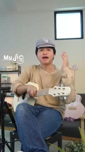 DAISY D-100 WINDY SEASON LIMITED EDITION กีตาร์โปร่ง36นิ้ว สุดคิ้วท์ พร้อมกระเป๋าโฉมใหม่