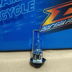 ORIGINAL LAMPU DEPAN BOHLAM MOTOR MATIC/BEBEK 12V 35WATT DDJ