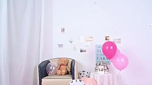Bộ 68 Quả Bóng Bay 12 Inch In Hình Bò Thiết Kế Mây Trời Xanh Màu Đỏ Xanh Vàng Dành Cho Trẻ Em Trang Trí Tiệc Kể Chuyện