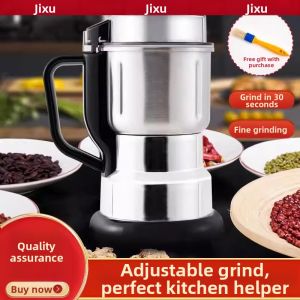 Ultrafine Grinding Home Grinder