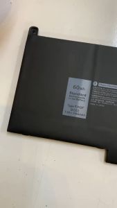 Dell F3YGT Latitude 12 13 14 7380 E7280 7000 7490 7280 E7480 E7380 7390 7480 7380 7490 Battery