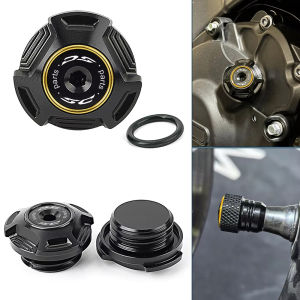 For VOGE DS625X 625DSX DS525X 525DSX DSX 525 625 2023 2024 2025 2026 CNC Motorcycle Engine Oil Filler Cap Valve Caps Accessories
