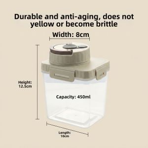 WODEBAIHUI | Insulated Water Jug High Capacity