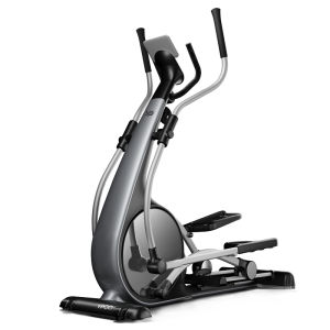 Smart Home Use Elliptical Machine Quiet Small Fitness Equipment