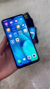 Điện thoại Vivo S1 2sim ram 8G rom 256G Zin đẹp Cảm biến vân tay trên màn hình