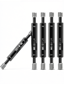 ZHAOLIN | Left Thread Gauge For Internal Threads