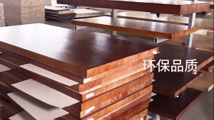 👍Solid Wood Study Desk(Free Delivery and install)Type BSD 30mm Pine Solid Wood Table Computer Desk Office Table