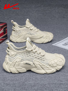 Warrior | Mens Breathable Summer Fashion Soft Sole Casual Sneakers