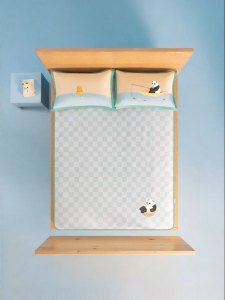 Washable Foldable Ice Silk Cooling Mat Class A