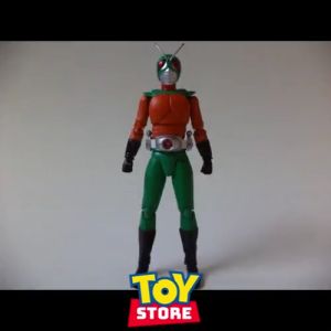 S.H. Figuarts - Kamen Rider Skyrider