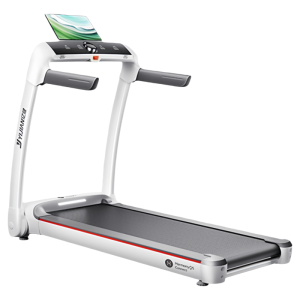 HUAWEI ZHIXUAN | Silent Shock Absorption Home Treadmill for Seniors
