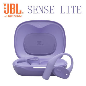 JBL | Tai Nghe Không Dây JBL SENSE LITE Thiết Kế Thoải Mái Khi Đeo Lâu Loa Động Điều Khiển Cảm Ứng Bluetooth