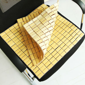 Breathable Bamboo Mat