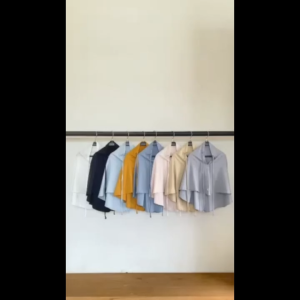 BOHOPANNA - HIJAB BERGO BOHOPANNA - JILBAB ANAK - KERUDUNG ANAK - HIJAB ANAK