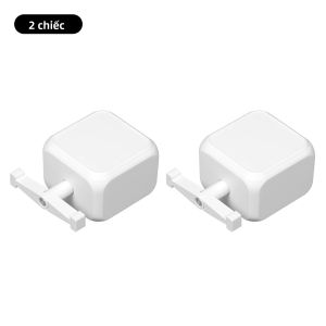 MOES Tuya Smart Bluetooth Fingerbot Warp Switch Nút Chuyển Đổi Có Điều Khiển Bằng Giọng Nói Thông Qua Alexa Google Assistant Công Tắc Điều Khiển Bằng Ứng Dụng Nhà Thông Minh