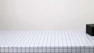 TISSUE BOX COVER PU LEATHER TISSUE BOX HOLDER RECTANGLE KLEENEX BOX COVER FOR HOME OFFICE BATHROOM CAR DECORATION