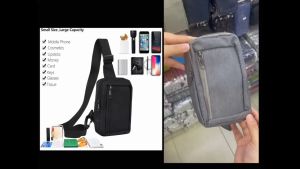 Universal Crossbody Wallet Phone Bag for Women Mini Shoulder Arm Bag Cell Phone Purse Compatible for iPhone/Samsung Galaxy