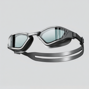toswim | Near Sighted Customizable Diopter Anti-Fog Waterproof Swim Goggles