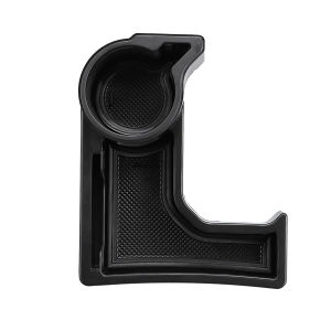 Center Console Gear Shift Storage Box for Suzuki Jimny JB64 JB74 4WD AT 2019-2023 Car Interior Accessory Cup Holder Organizer
