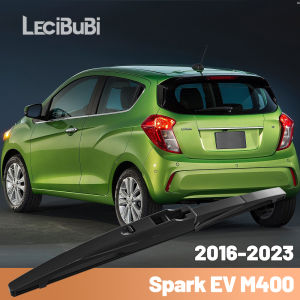 For Chevrolet Spark EV M400 2016-2023 2017 2018 2019 2020 2021 Rear Windshield Windscreen Wiper Blade Rear Wipers Accessories