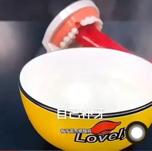 补牙神器Pakar Pengisian gigi Sementara Fill your own teeth新型树脂补牙材料缺牙掉牙烂牙牙缝大牙缝款在家补牙新型补牙材料new tooth filling at home