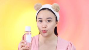 SKIN1004 Madagascar Centella Poremizing Fresh Ampoule: Membersihkan & Mengurangi Pori [BPOM+ORI]