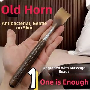 Extendable Back Scratcher