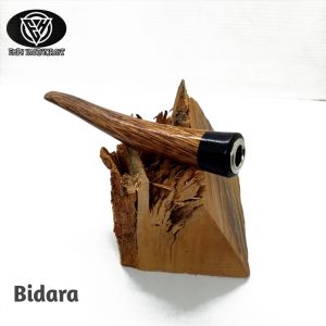 Once cangklong varian lenggok model S 10cm kayu galih asem kemuning gading setigi kelor hitam liwung macan bajaka kelor Jawa Y55