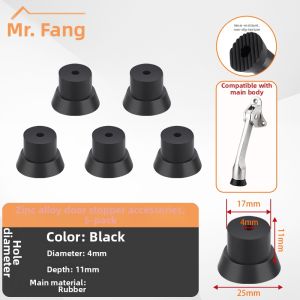 FANGXIANSHENG | Anti-theft Stainless Steel Door Stopper