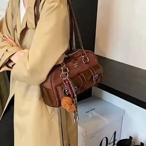 TAS WANITA 3197 - Tas Shoulder Bag “CHLO 5MU” Shoulder Tas Korea Chio 2nd - B1