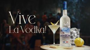 Grey Goose Original Vodka 750ml: A Smooth & Flavorful Experience