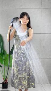 TAOSHI | Pressurized Shower Head