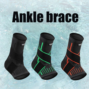 Ankle Brace Outdoor Sports Ankle Support Breathable Ankle Corrector Pads Adjustable Elastic Breathable Ankle Guard