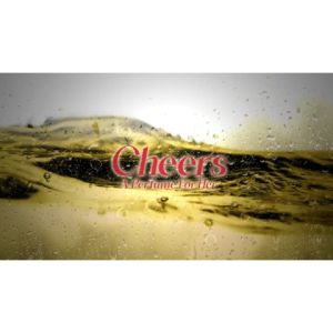 PERFUME PARFUM EDP MINYAK WANGI KEEF & NISH CHEERS