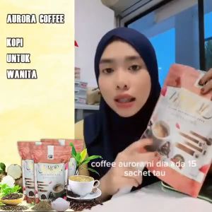 AURORA COFFEE