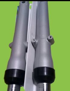 TMX 125 front shock absorber