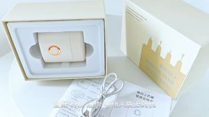 Mini Hair Oil Applicator: Cara Menggunakan Aplikator Minyak Penumbuh Rambut