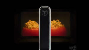 Tefal 6L Easy Fry Far Infrared Vision Digital Air Fryer Window AirFryer (EY8218)