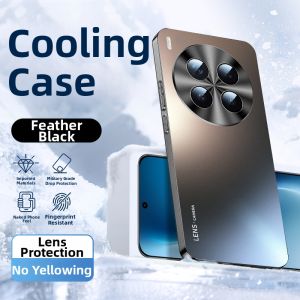 KAIHUI | Ice-Cool Slim Shockproof Comprehensive Case