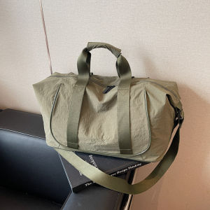 MIRUIDUO | Portable Maternity Bag with Dry & Wet Separation