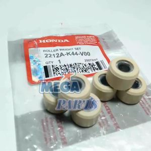 Roller Beat Pop & ESP Beat Street Roller: Aksesoris Motor Honda Beat