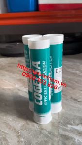MỠ BÒ BÔI TRƠN BÁM DÍNH CAO & PHÂN HỦY SINH HỌC GELSA BIO 2 (NLGI2) COGELSA TÂY BAN NHA -Bôi trơn rất tốt ổ bi xe đạp xe máy ô tô dây cáp bánh răng hở ngoài trời không gây ô nhiễm môi trường- Tuýp 400gram
