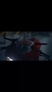For Panigale V4 2025 Tricolore PANIGALE V4S 2026 Stealth Sport Winglet Mirror Kits Adjustable Stealth Mirrors
