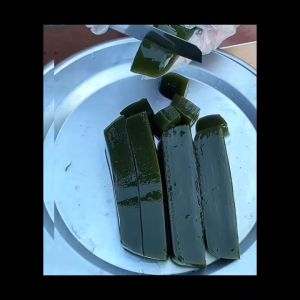 5KG Bột Nấu Thạch Găng Nguyên Chất