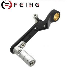 BMW F850GS F750GS F850 ADV Aluminum Alloy Extended Gear Shift Lever Modification Accessory for Motorcycles