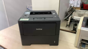 CỤM DRUM DR3608 & CỤM MỰC TN3608 CÓ CHIP Dành cho máy in Brother HL-L5210DN / HL-L6415DW / MFC-L5915DW / MFC-L6915DW