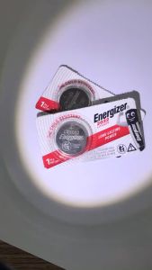 Pin chìa khóa Smarkey xe máy hãng Yamaha CR2032 Energizer 2032 3V như Grande Janus Freego Latte
