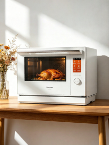 Panasonic | Multi-functional Microwave Oven 31L